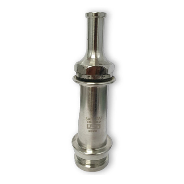 BRANCH PIPE NOZZLE