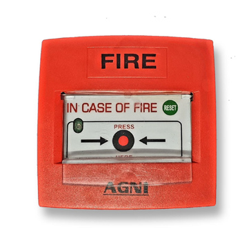 FIRE ALARM