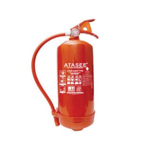 clean-agent-fire-extinguishers