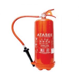 mechanical-foam-fire-extinguishers