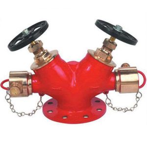 two-way-outlet-valve